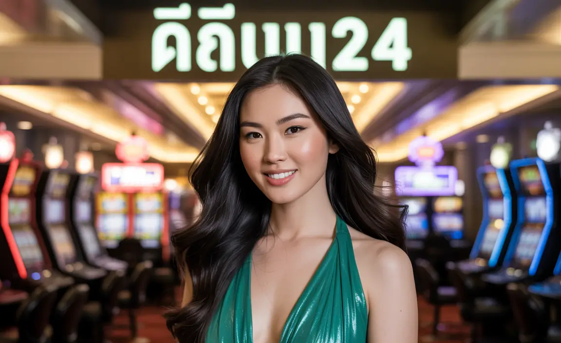 ดีใจ24 แพลตฟอร์มหวยออนไลน์ระบบเทคโนโลยีทันสมัย