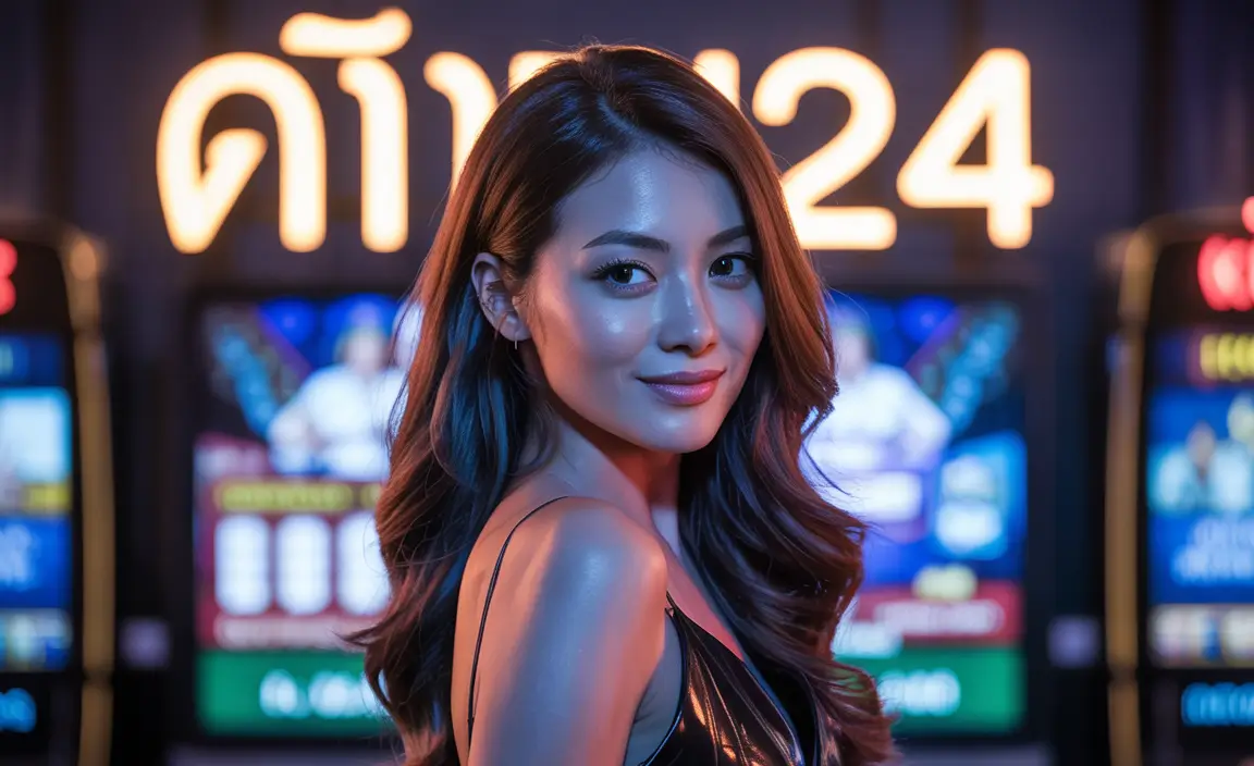 ดีใจ24 ระบบฝาก-ถอนอัตโนมัติที่เสถียรปลอดภัย